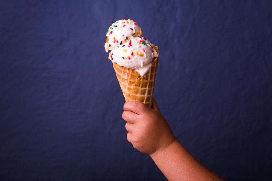 Recurring Revenue Part 3 – Sticky Sweet, Like Ice Cream