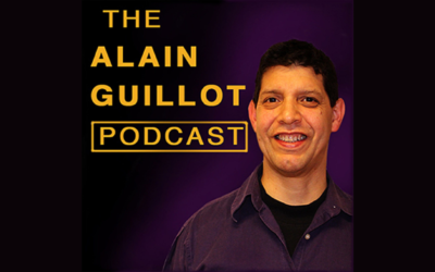 The Alain Guillot Show