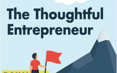 The Thoughtful Entrepreneur: Being a Self-Aware Entrepreneur with Next Coast Venture’s Mike Smerklo